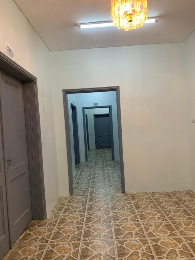Апартаменти لينا للوحدات السكنية المفروشة Medina Екстер'єр фото