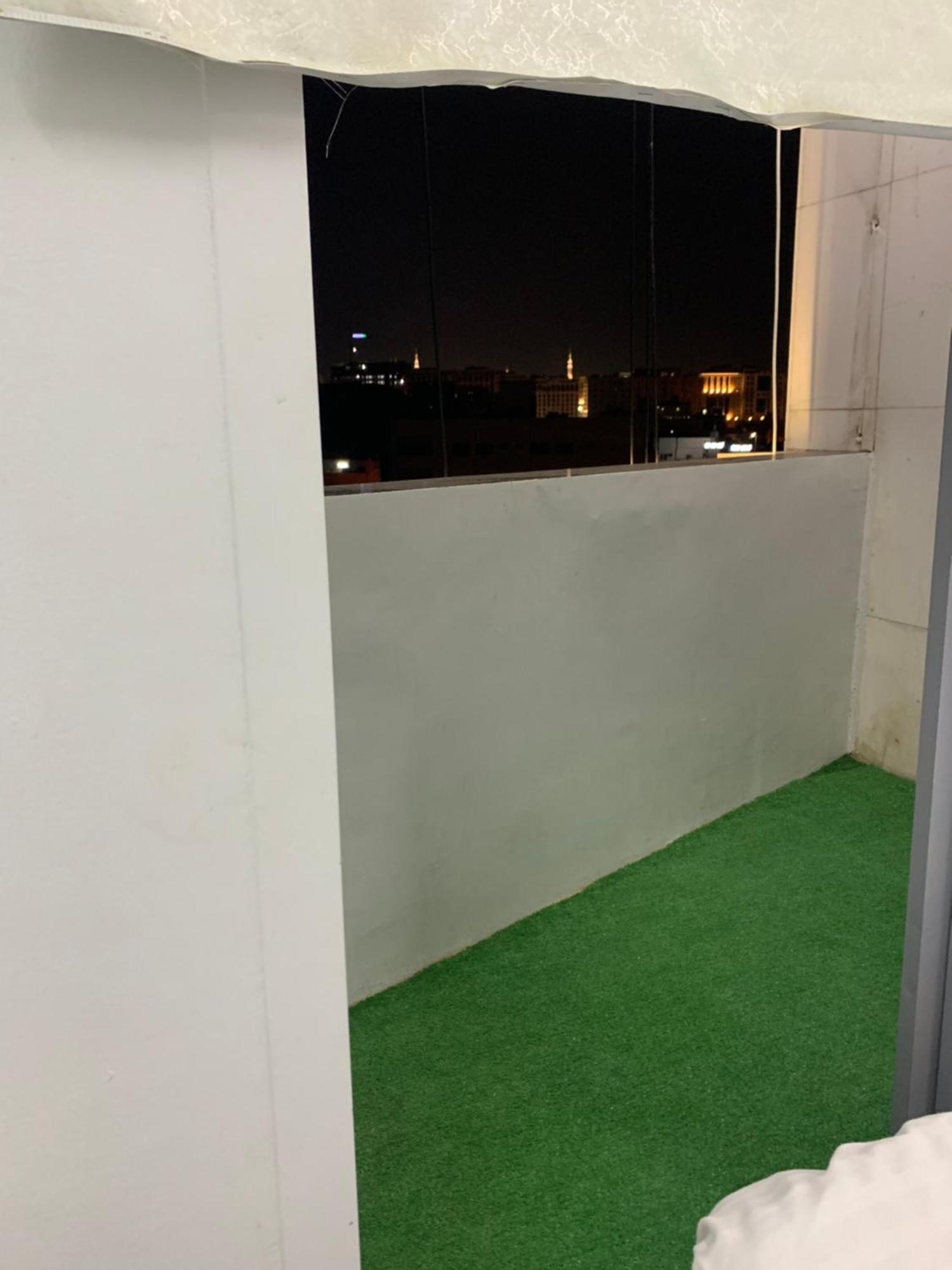 Апартаменти لينا للوحدات السكنية المفروشة Medina Екстер'єр фото