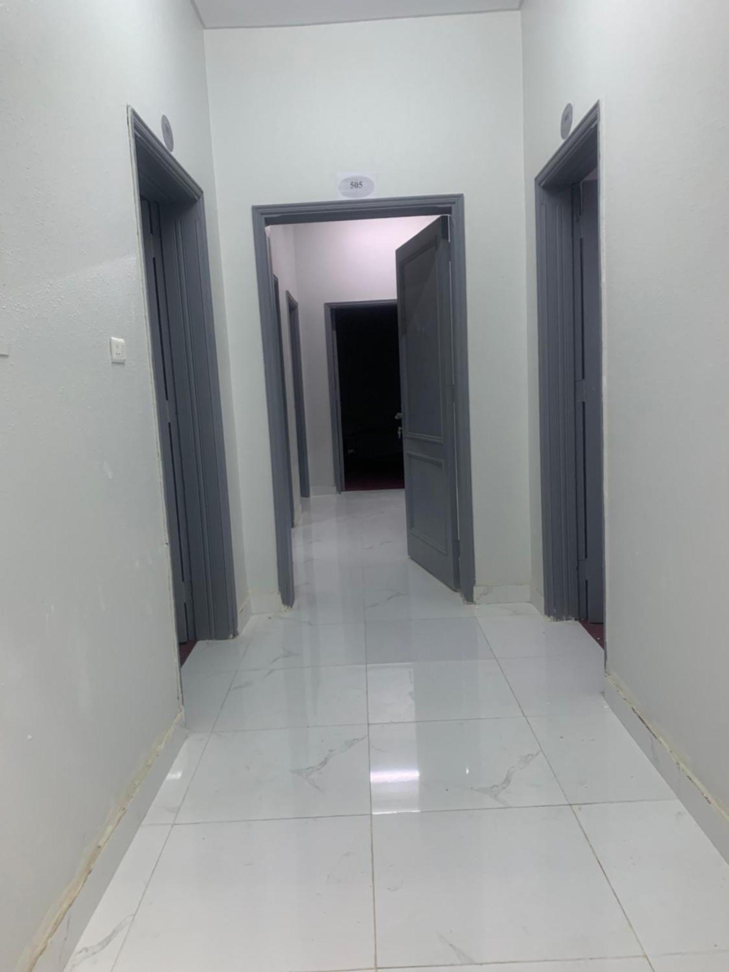 Апартаменти لينا للوحدات السكنية المفروشة Medina Екстер'єр фото