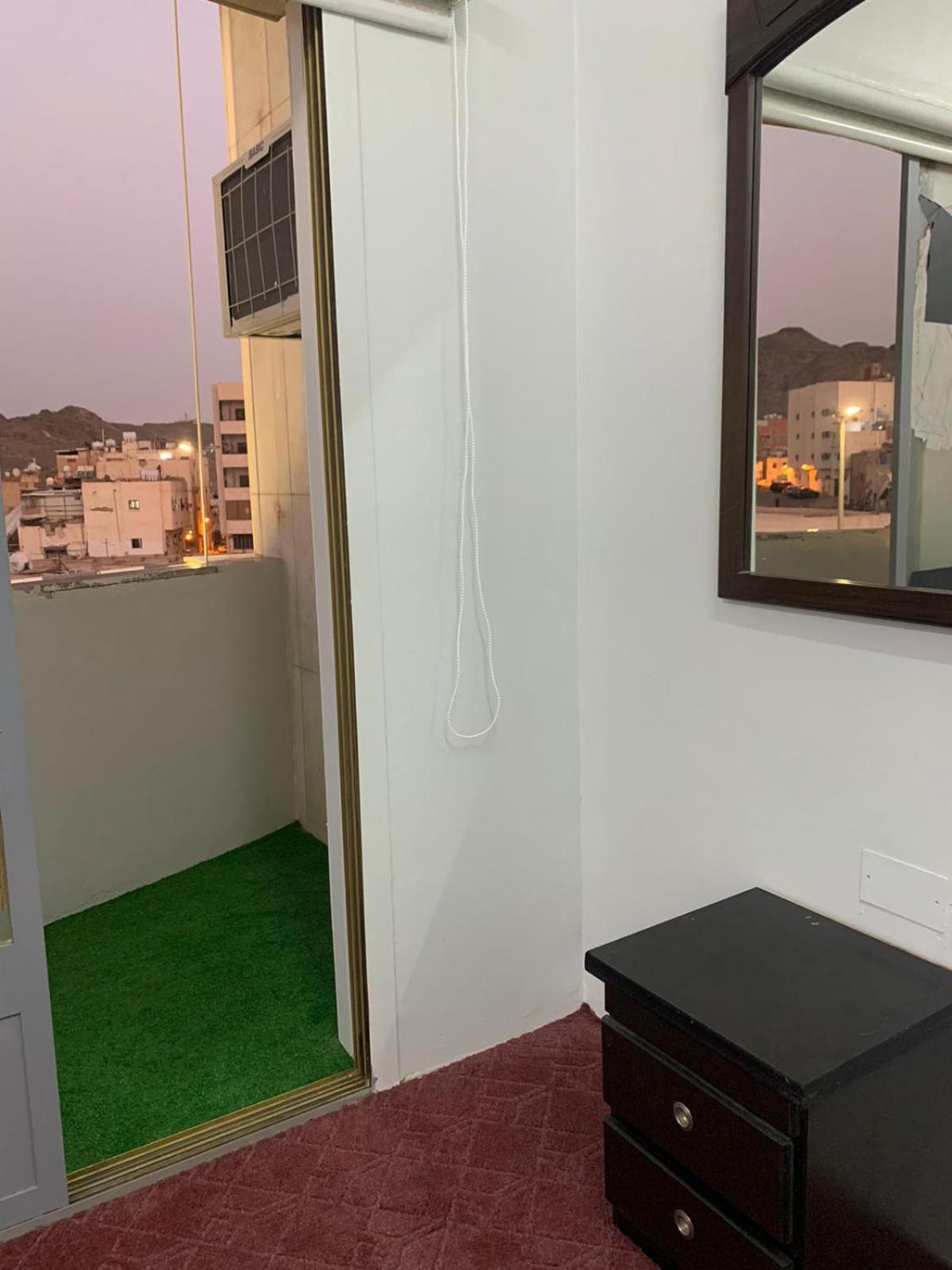 Апартаменти لينا للوحدات السكنية المفروشة Medina Екстер'єр фото