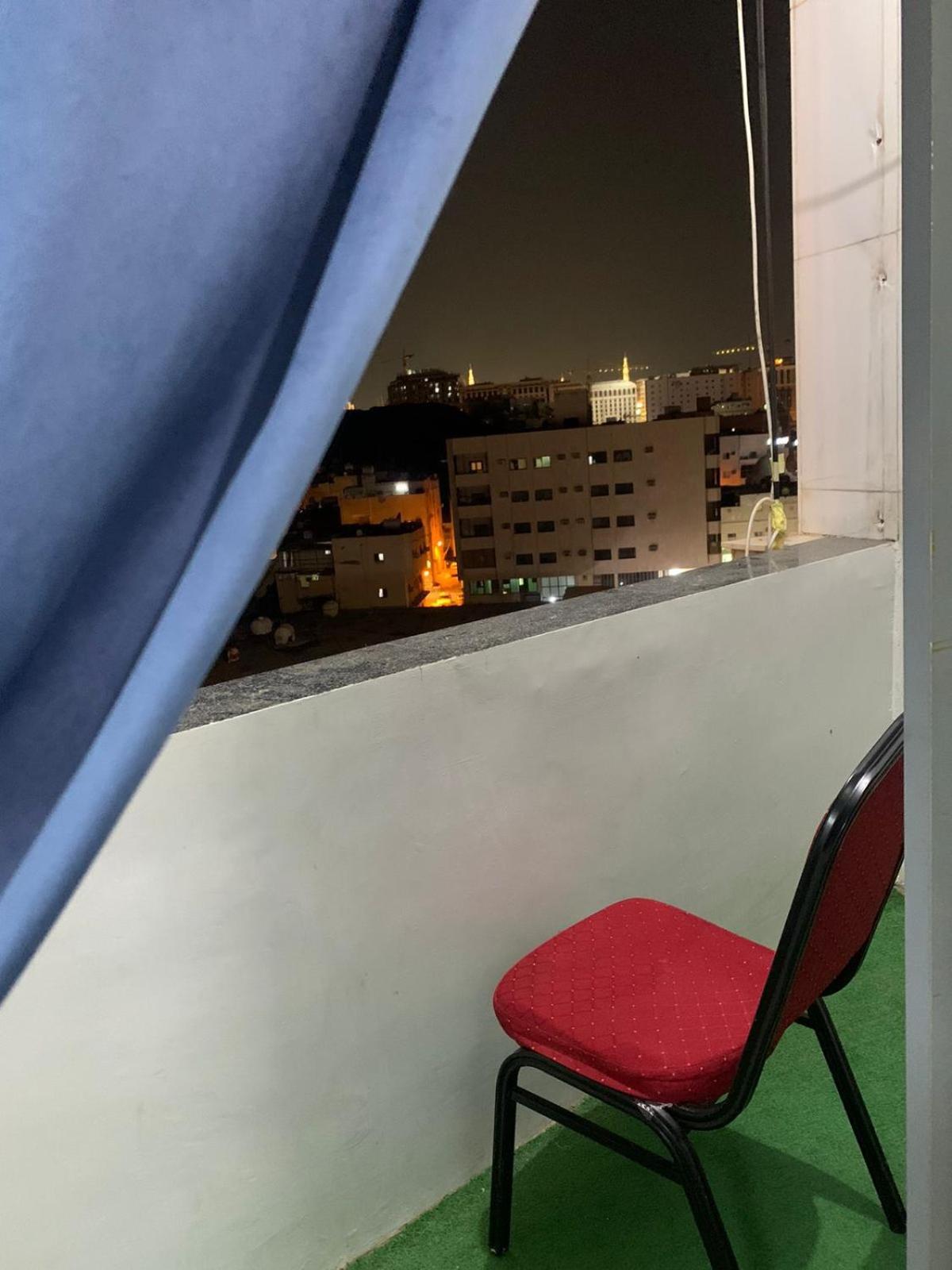 Апартаменти لينا للوحدات السكنية المفروشة Medina Екстер'єр фото