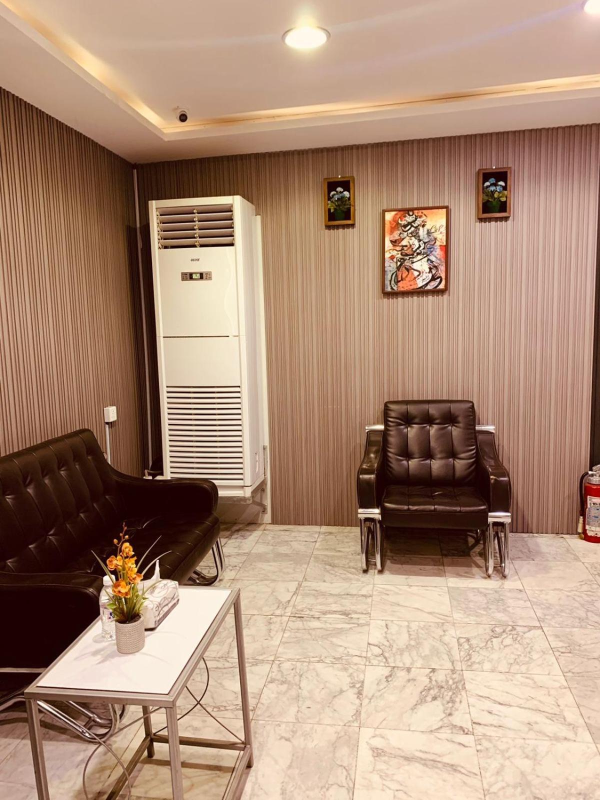 Апартаменти لينا للوحدات السكنية المفروشة Medina Екстер'єр фото